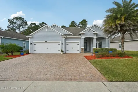 7284 Longleaf Branch Drive Jacksonville FL 32222