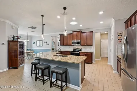 7284 Longleaf Branch Drive Jacksonville FL 32222