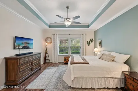 7284 Longleaf Branch Drive Jacksonville FL 32222