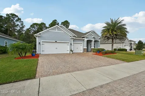7284 Longleaf Branch Drive Jacksonville FL 32222