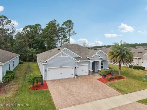 7284 Longleaf Branch Drive Jacksonville FL 32222