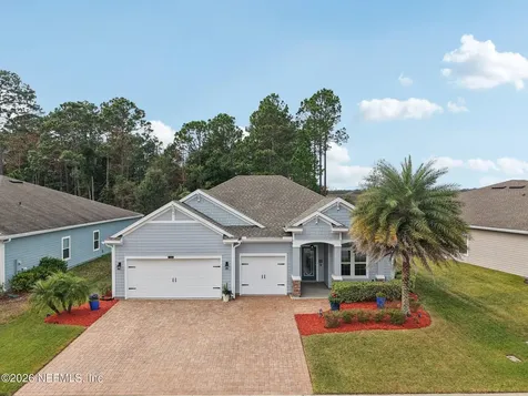 7284 Longleaf Branch Drive Jacksonville FL 32222