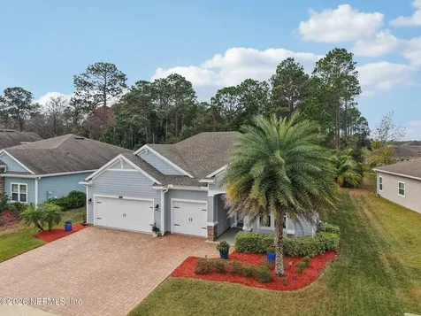7284 Longleaf Branch Drive Jacksonville FL 32222