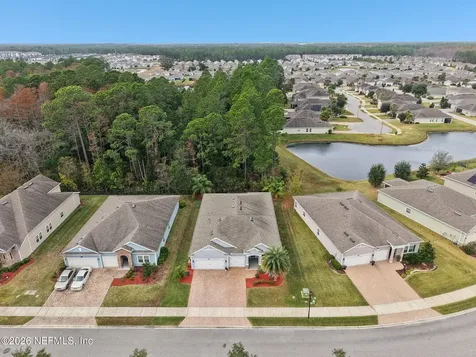 7284 Longleaf Branch Drive Jacksonville FL 32222