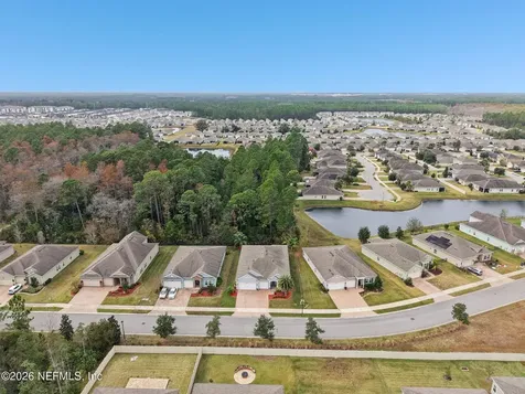 7284 Longleaf Branch Drive Jacksonville FL 32222