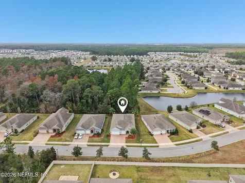 7284 Longleaf Branch Drive Jacksonville FL 32222