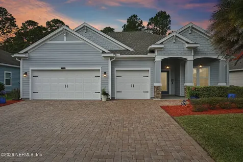 7284 Longleaf Branch Drive Jacksonville FL 32222