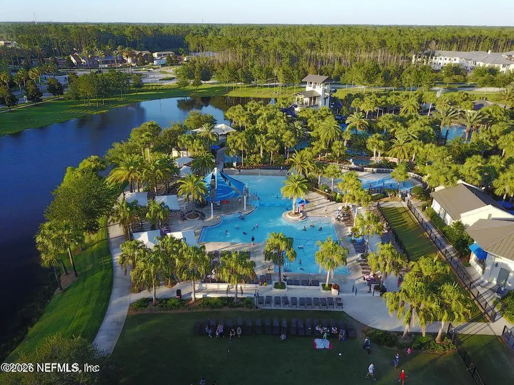 31 Seawatch Lane Ponte Vedra FL 32081