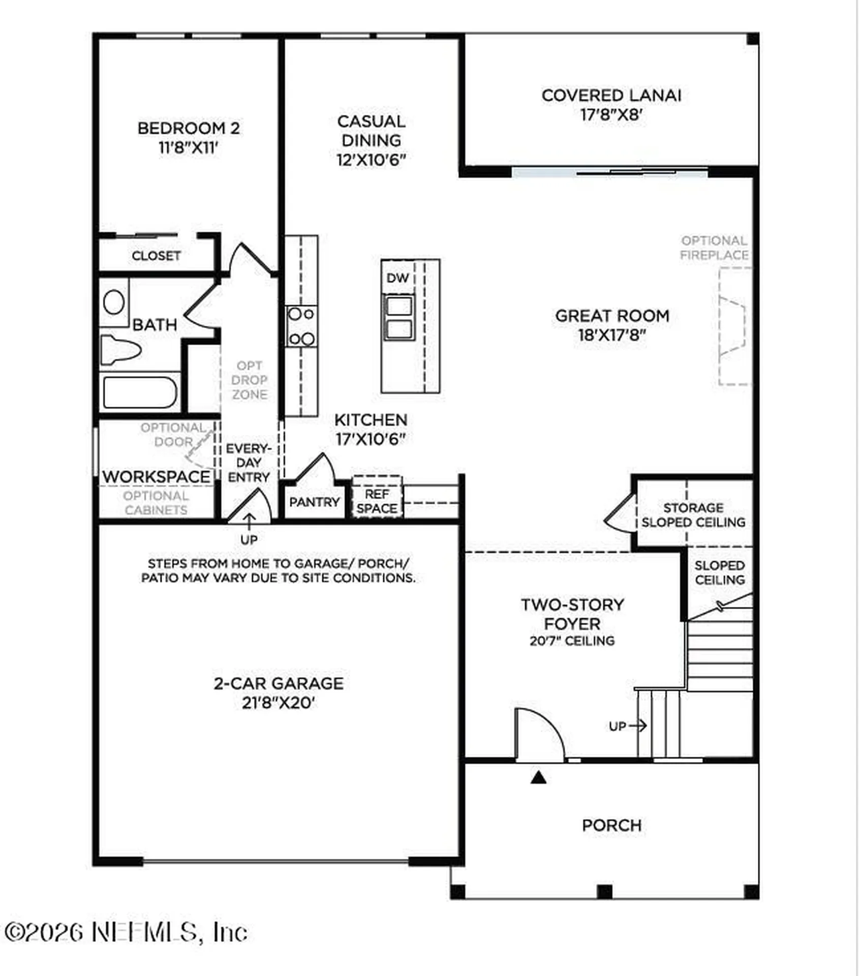 31 Seawatch Lane Ponte Vedra FL 32081