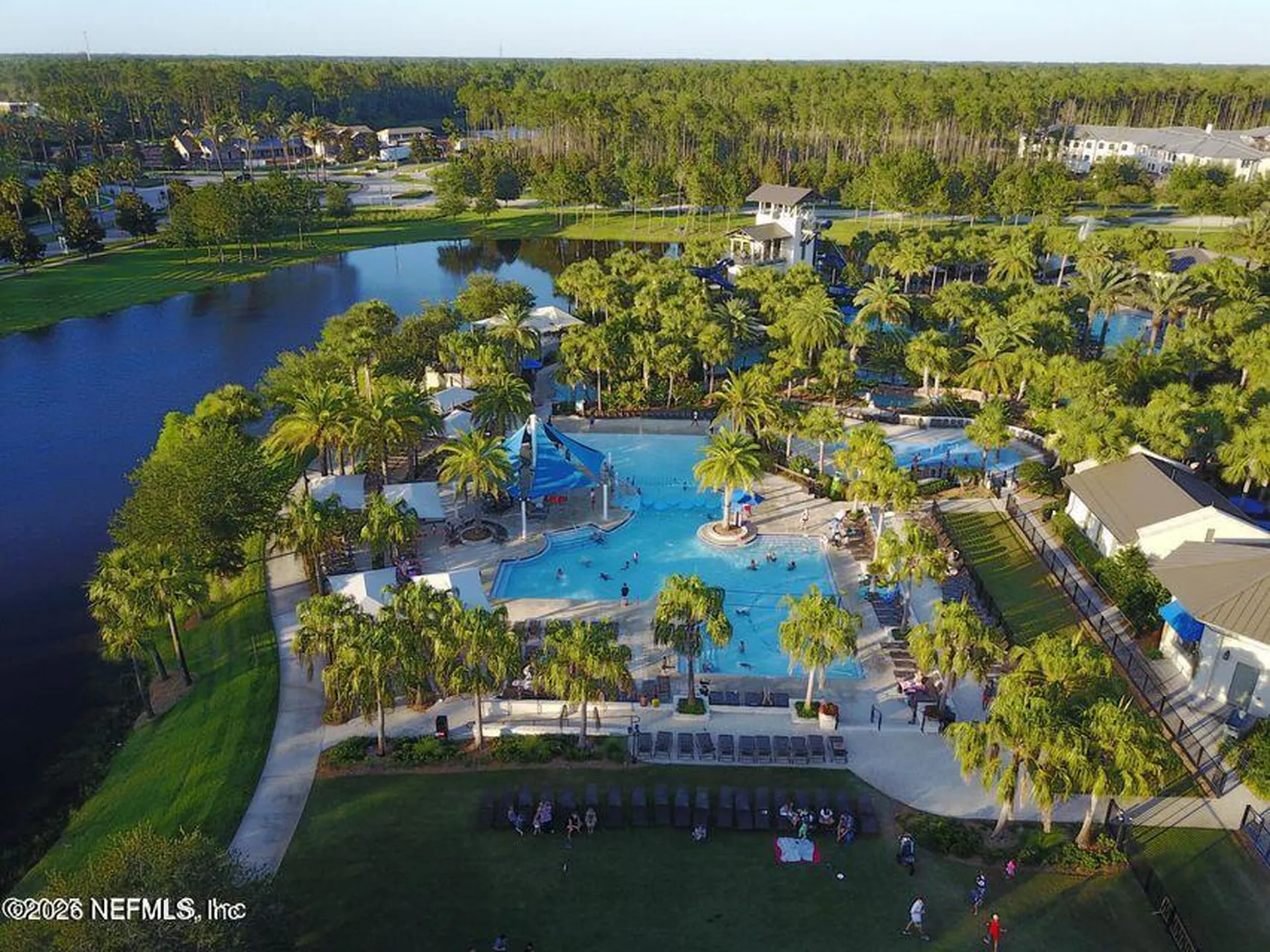 31 Seawatch Lane Ponte Vedra FL 32081