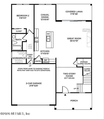 31 Seawatch Lane Ponte Vedra FL 32081