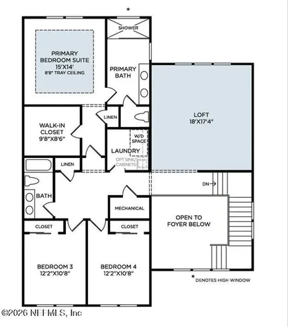 31 Seawatch Lane Ponte Vedra FL 32081
