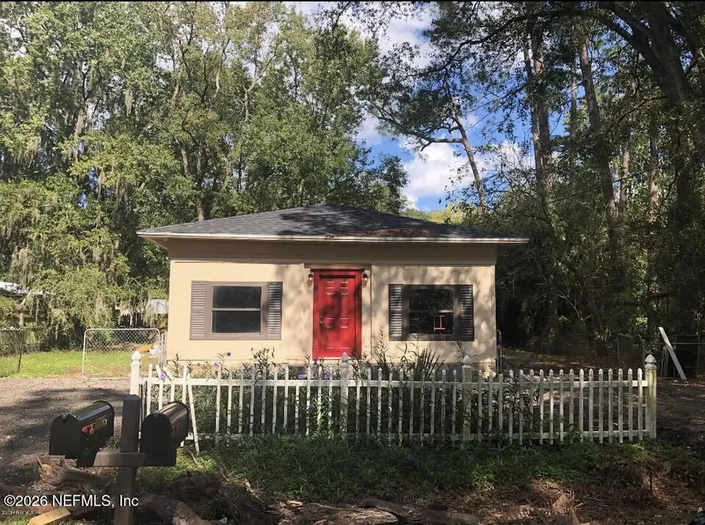 6605 Dixie Street Jacksonville FL 32219