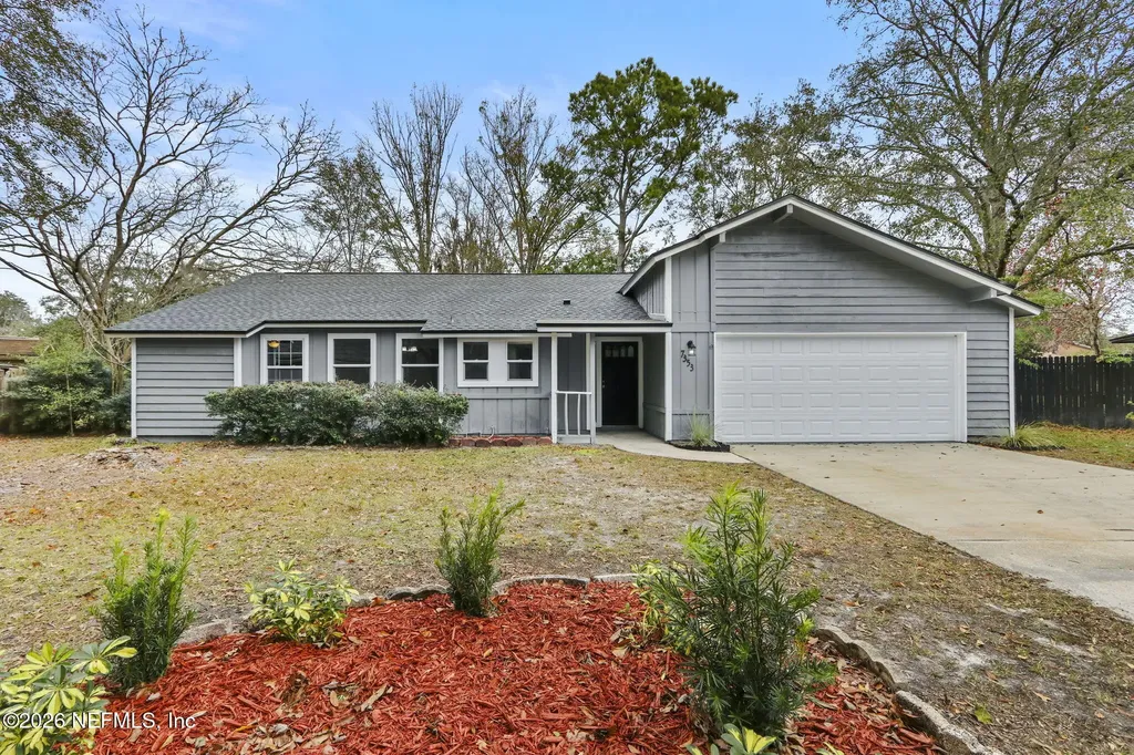 7353 Boysenberry Court Jacksonville FL 32244