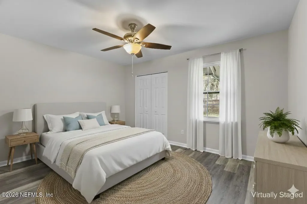 7353 Boysenberry Court Jacksonville FL 32244