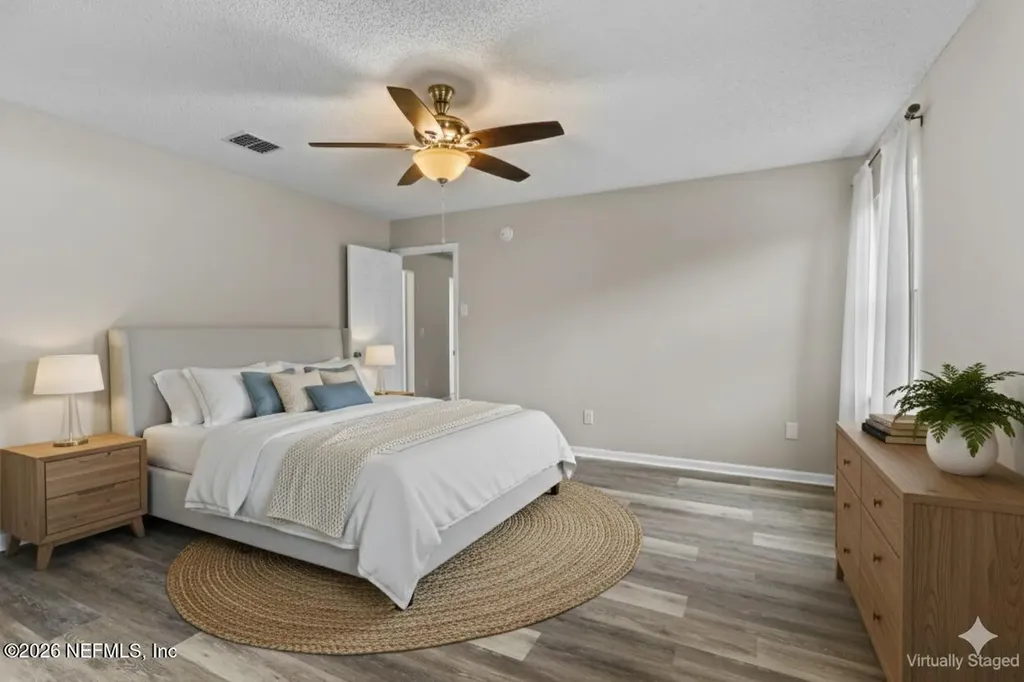 7353 Boysenberry Court Jacksonville FL 32244