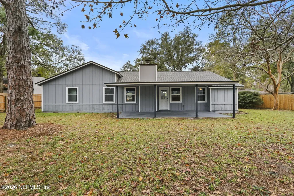 7353 Boysenberry Court Jacksonville FL 32244