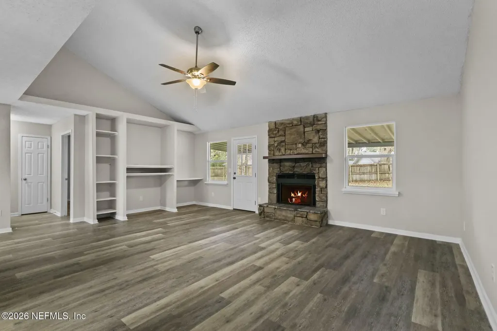 7353 Boysenberry Court Jacksonville FL 32244