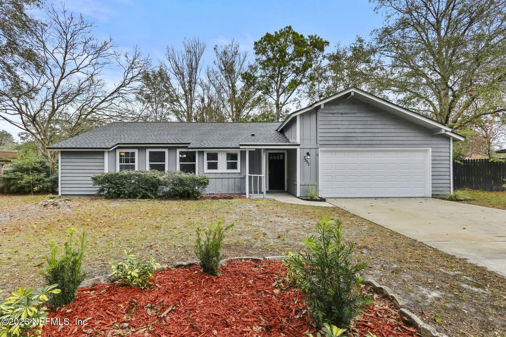 7353 Boysenberry Court Jacksonville FL 32244
