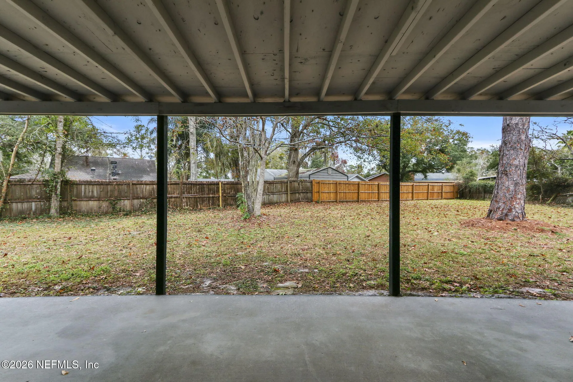 7353 Boysenberry Court Jacksonville FL 32244