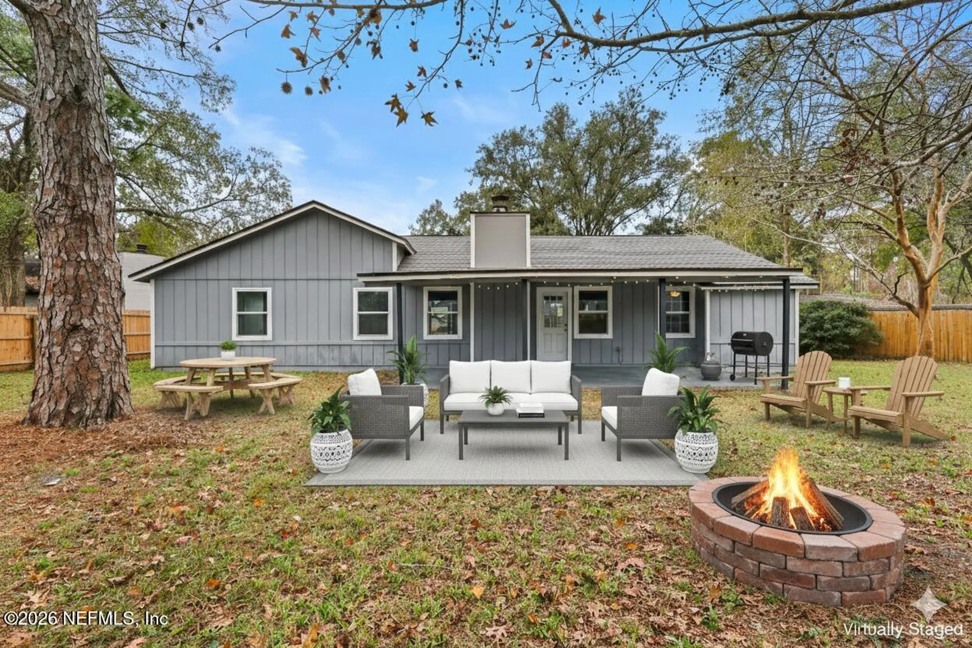 7353 Boysenberry Court Jacksonville FL 32244