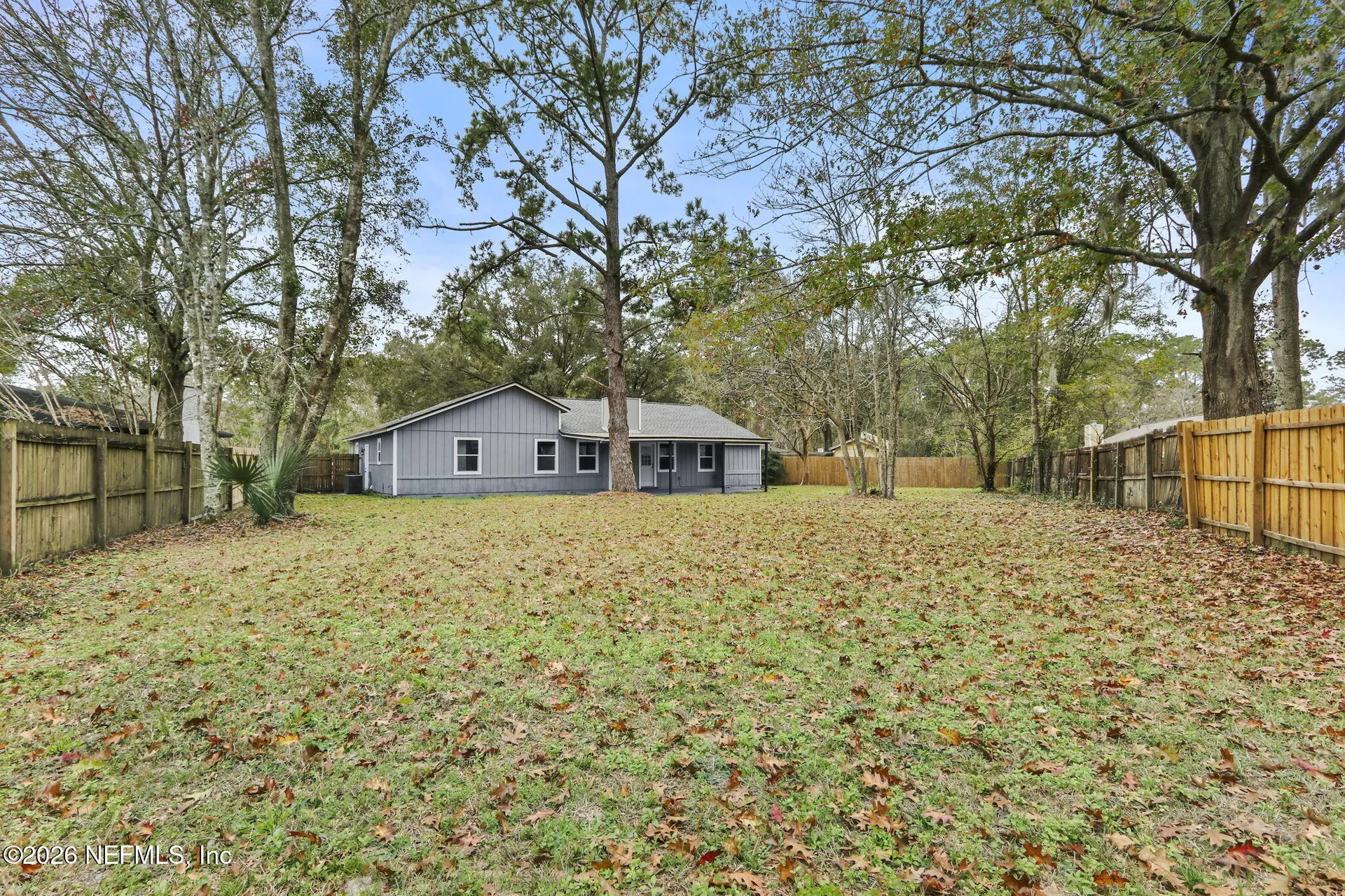 7353 Boysenberry Court Jacksonville FL 32244