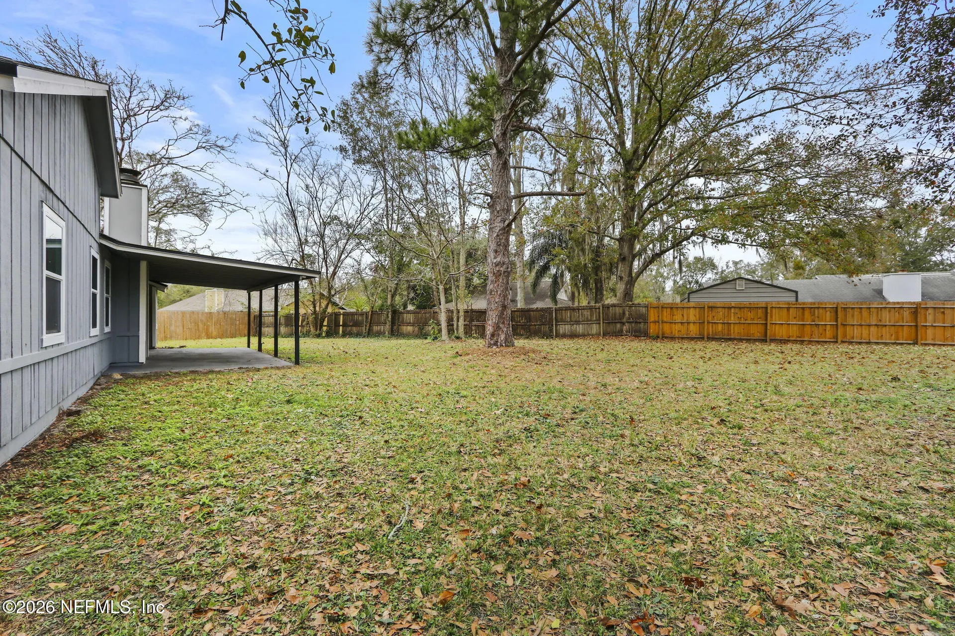 7353 Boysenberry Court Jacksonville FL 32244