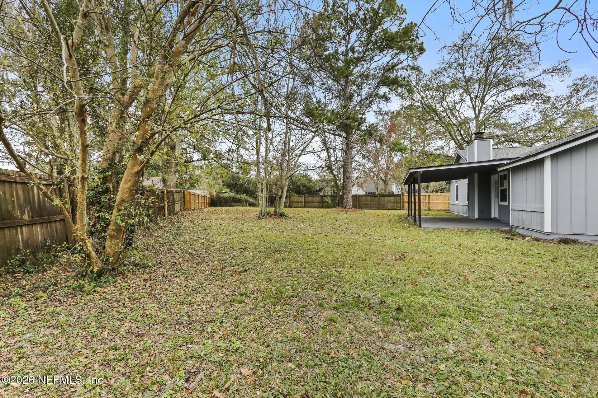 7353 Boysenberry Court Jacksonville FL 32244