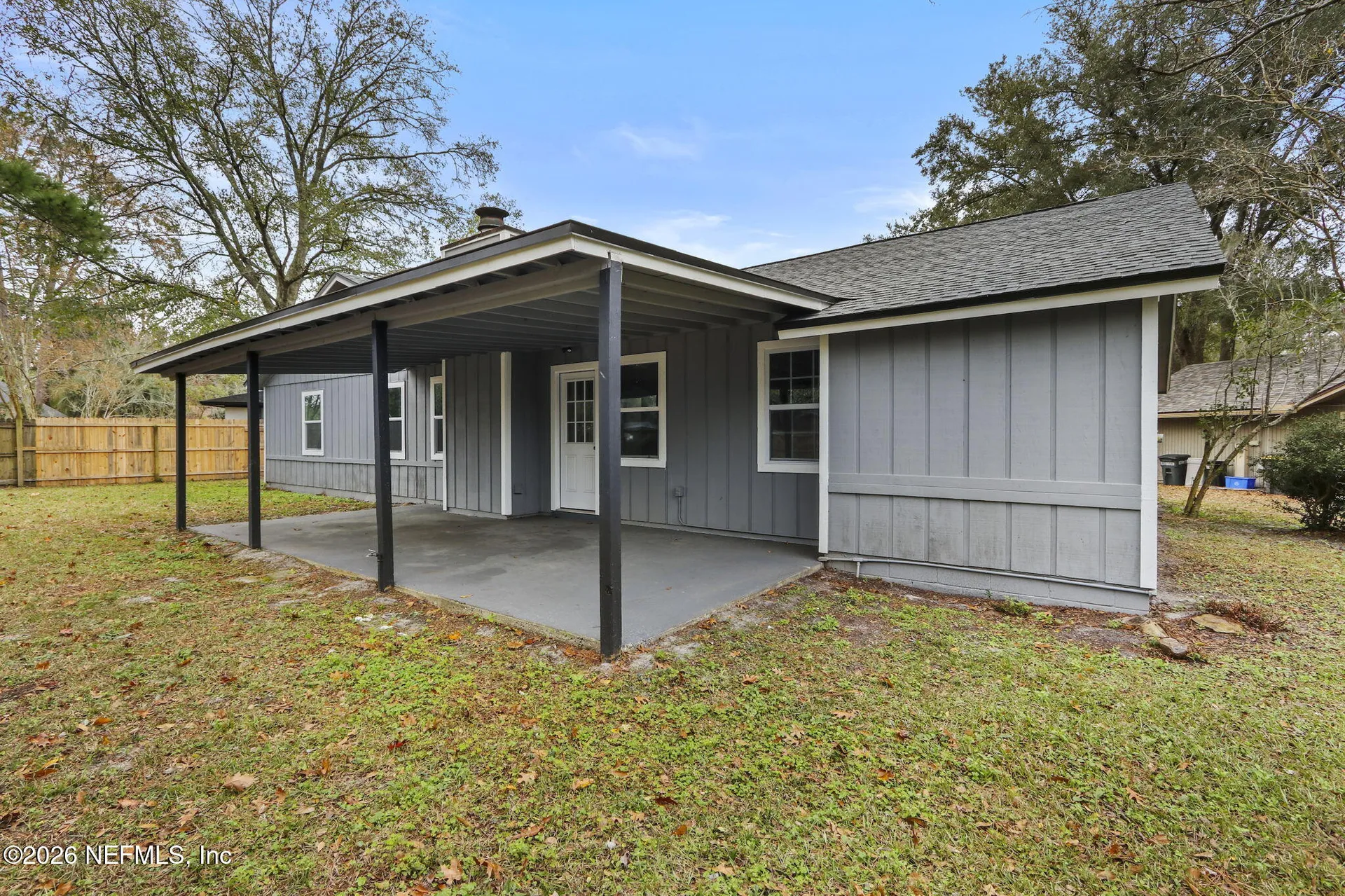 7353 Boysenberry Court Jacksonville FL 32244