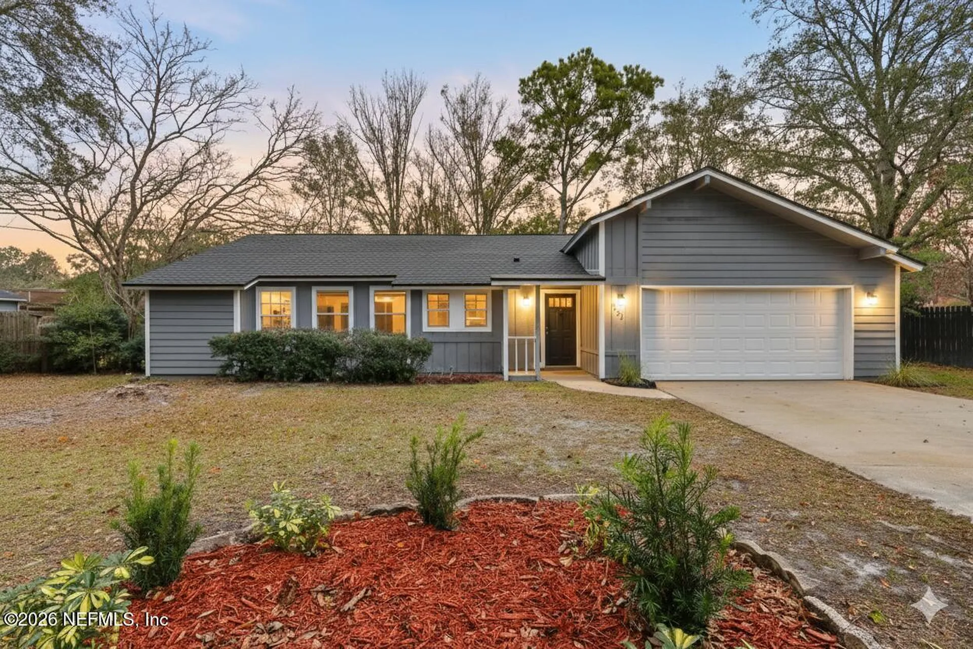 7353 Boysenberry Court Jacksonville FL 32244