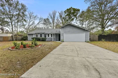 7353 Boysenberry Court Jacksonville FL 32244