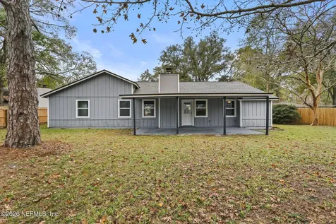 7353 Boysenberry Court Jacksonville FL 32244