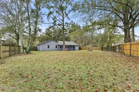 7353 Boysenberry Court Jacksonville FL 32244
