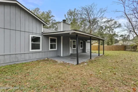 7353 Boysenberry Court Jacksonville FL 32244
