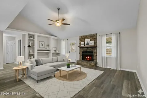 7353 Boysenberry Court Jacksonville FL 32244