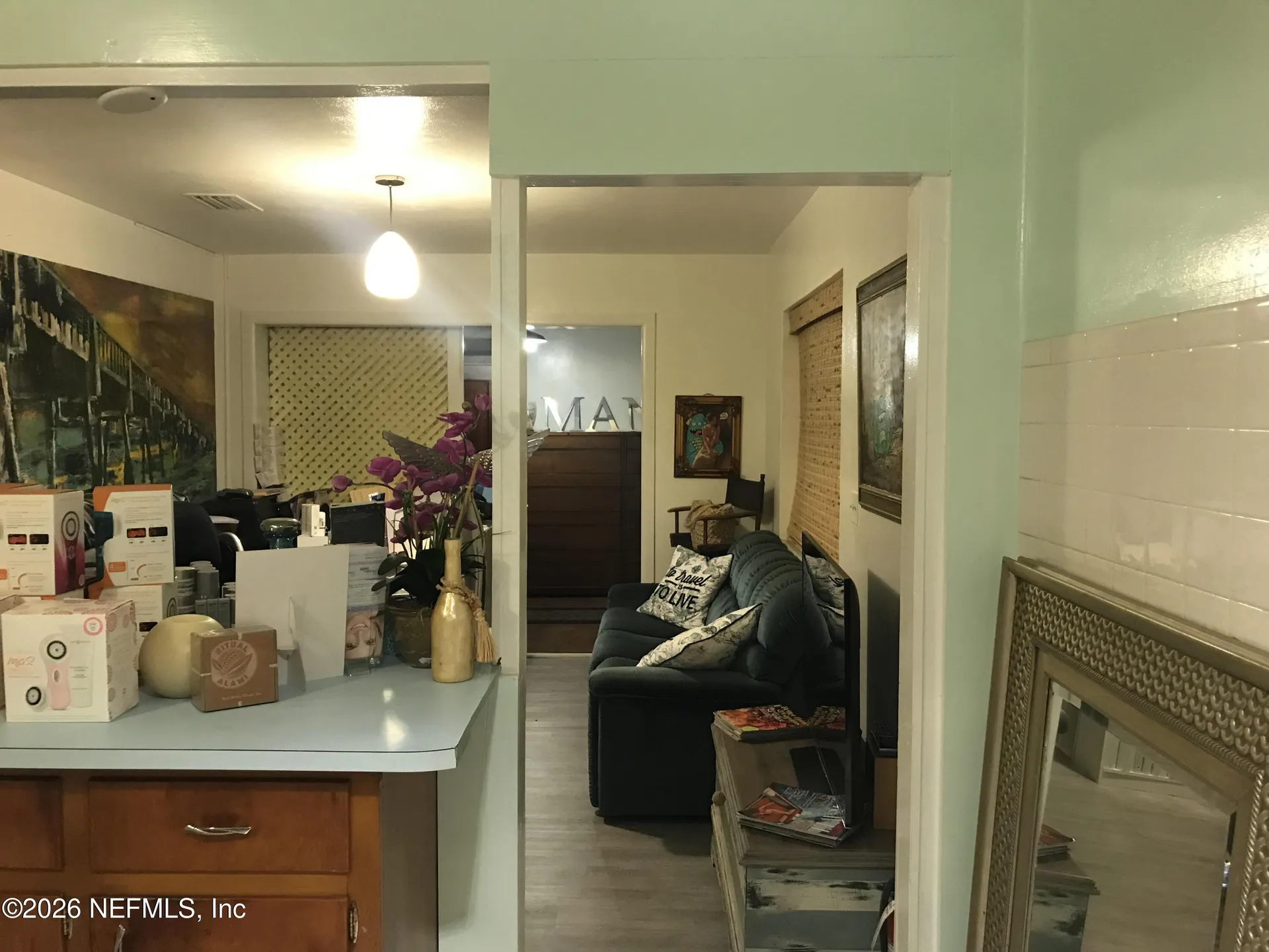 611 4th Street N Jacksonville Beach FL 32250