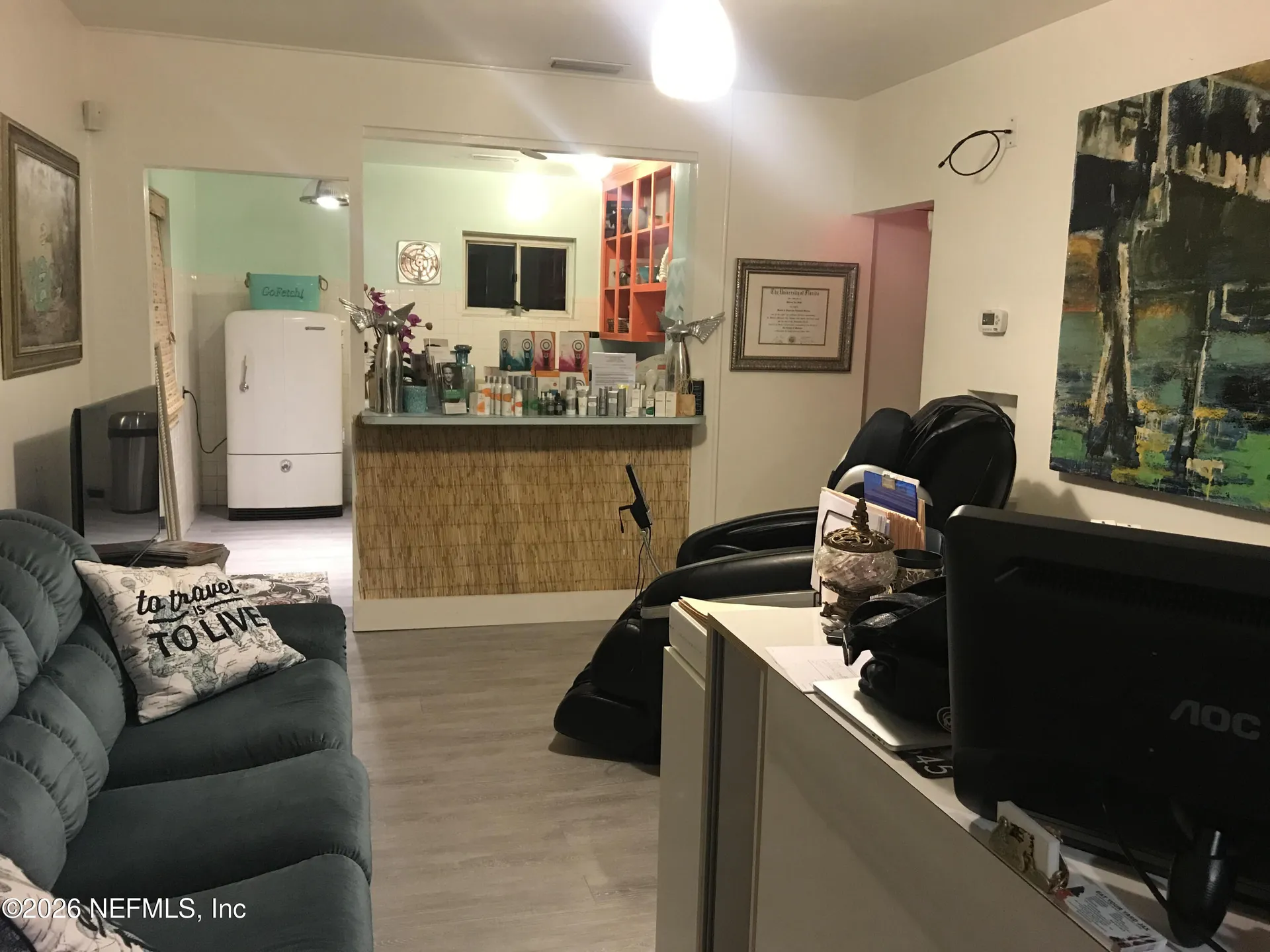 611 4th Street N Jacksonville Beach FL 32250