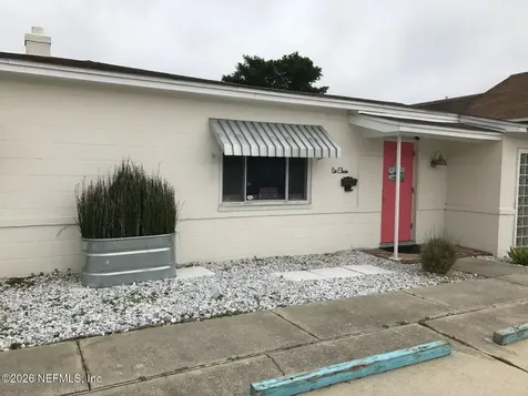 611 4th Street N Jacksonville Beach FL 32250