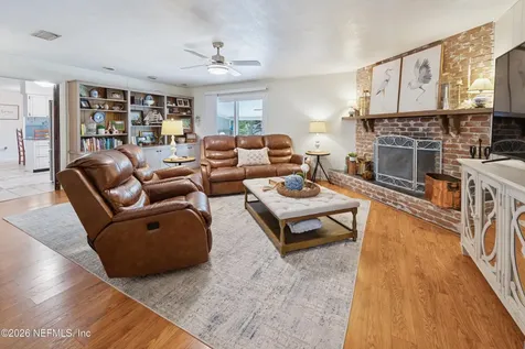 15346 NE 14th Avenue Starke FL 32091