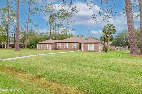 15346 NE 14th Avenue Starke FL 32091