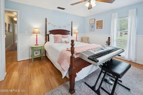 15346 NE 14th Avenue Starke FL 32091