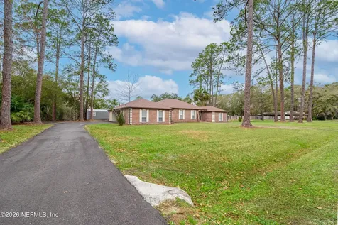 15346 NE 14th Avenue Starke FL 32091
