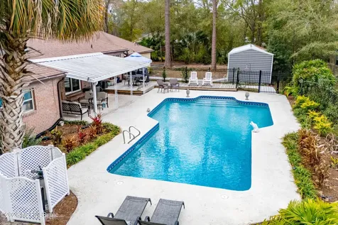 15346 NE 14th Avenue Starke FL 32091