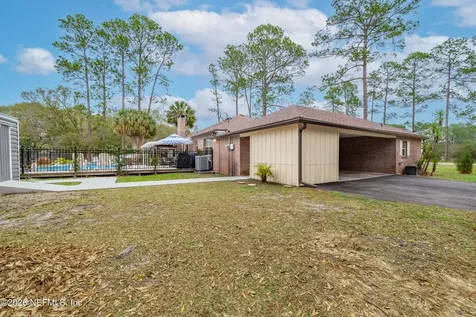 15346 NE 14th Avenue Starke FL 32091