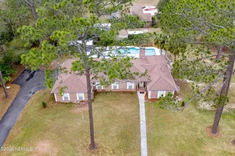 15346 NE 14th Avenue Starke FL 32091