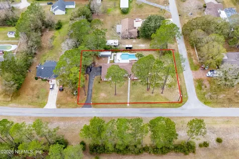 15346 NE 14th Avenue Starke FL 32091