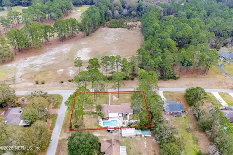 15346 NE 14th Avenue Starke FL 32091