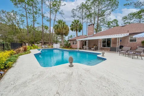 15346 NE 14th Avenue Starke FL 32091