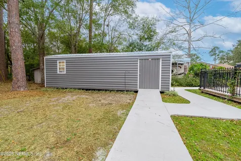 15346 NE 14th Avenue Starke FL 32091