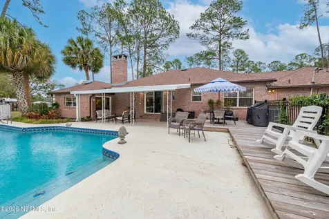 15346 NE 14th Avenue Starke FL 32091